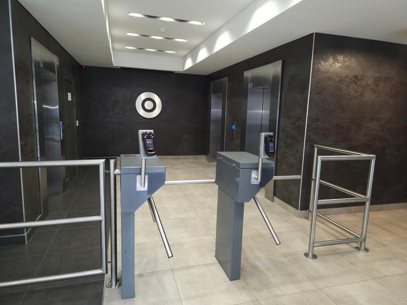 To Let commercial Property for Rent in Cape Town City Centre Western Cape